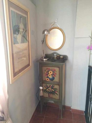 Apartamento Atico Eloy Delgado