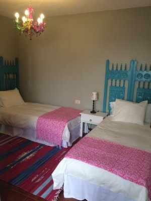 Apartamento Atico Eloy Delgado
