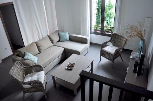 Apartamentos Patio De Viana