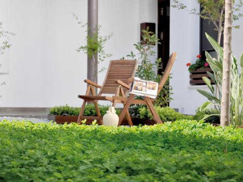 Apartamentos Patio De Viana