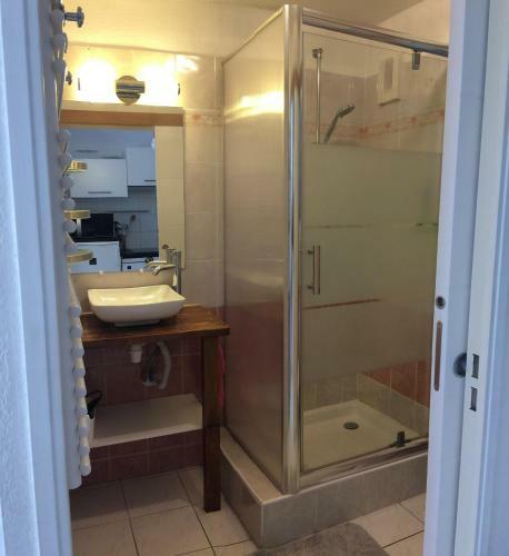 Apartamentos T2 Avec Grand Jardin Clos