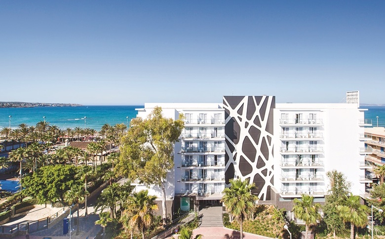 Hotel Riu San Francisco - Adults Only