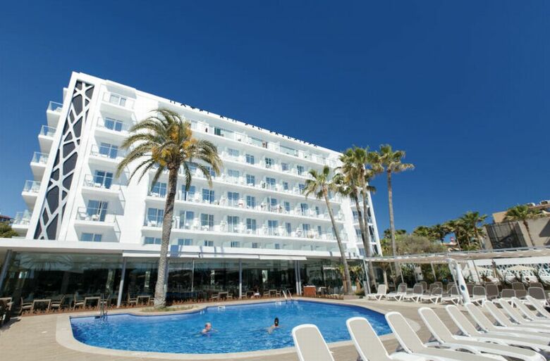 Hotel Riu San Francisco - Adults Only