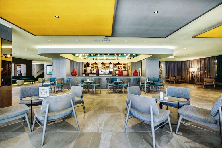 Hotel Riu Festival
