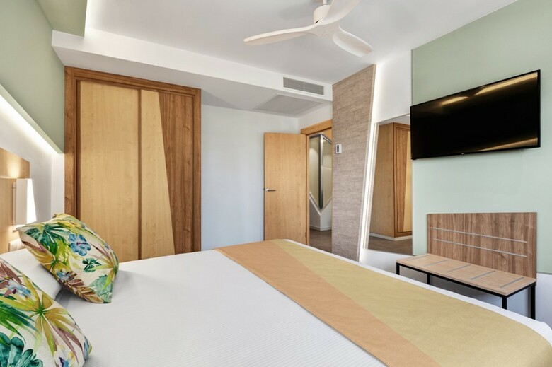 Hotel Riu Playa Park - 0'0 All Inclusive