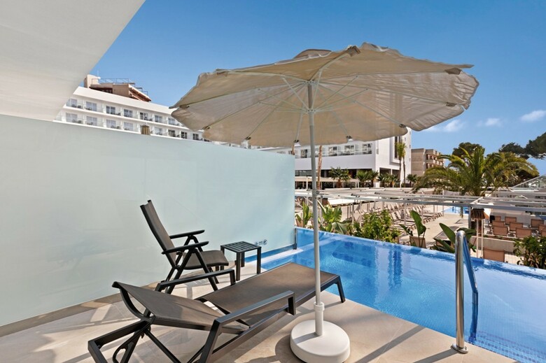 Hotel Riu Playa Park - 0'0 All Inclusive