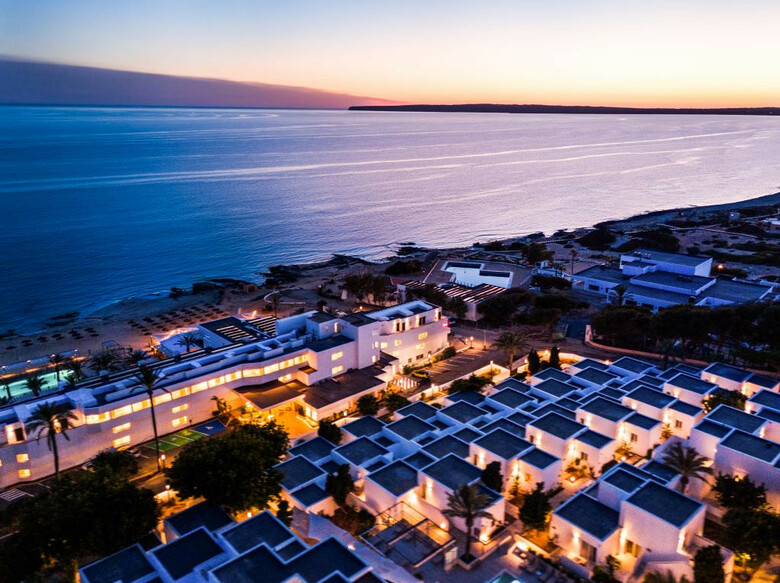 Hotel Riu Palace La Mola