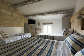 Hotel Auberge De La Commanderie