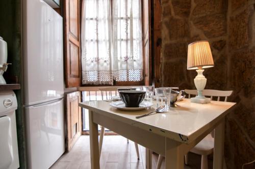 Casa San Marcial