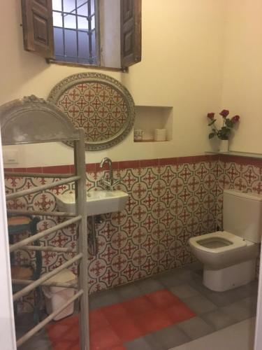 Hostal Casa Del Buen Viaje
