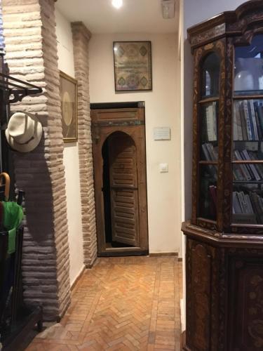Hostal Casa Del Buen Viaje