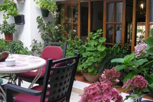 Hostal Hospederia Casa De Las Piedras
