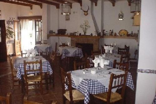 Hostal Hospederia Casa De Las Piedras