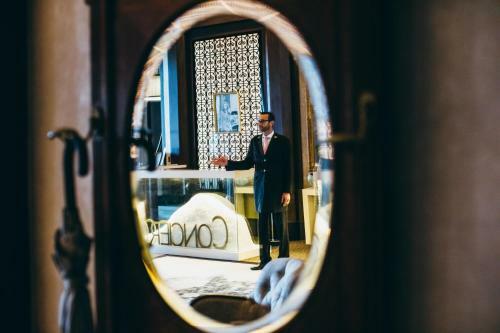 Hotel H�tel Barri�re Le Royal La Baule