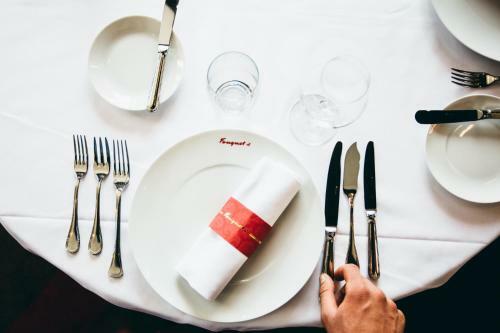 Hotel H�tel Barri�re Le Royal La Baule