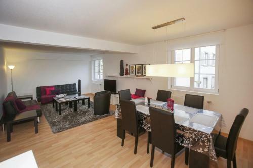 Apartamentos Colmarappart Grand'rue
