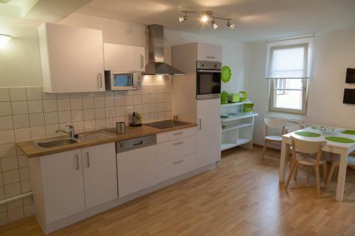 Apartamentos Colmarappart Grand'rue