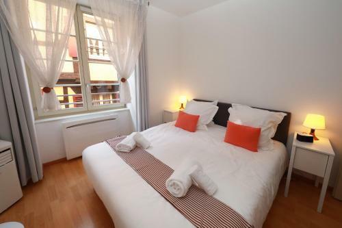 Apartamentos Colmarappart Grand'rue