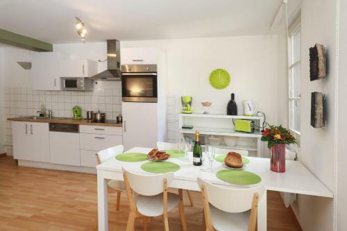 Apartamentos Colmarappart Grand'rue