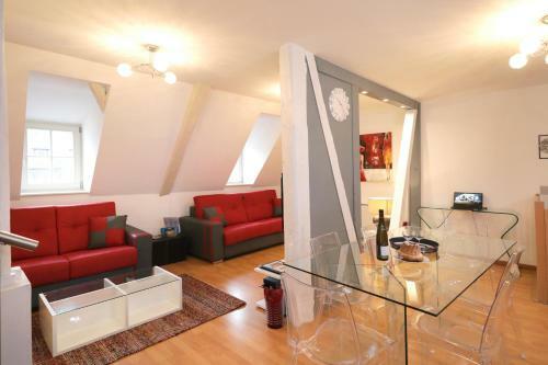 Apartamentos Colmarappart Grand'rue