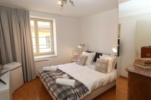 Apartamentos Colmarappart Grand'rue