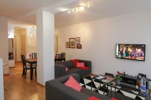 Apartamentos Colmarappart Grand'rue