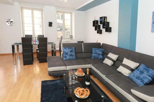 Apartamentos Colmarappart Grand'rue