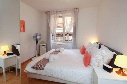 Apartamentos Colmarappart Grand'rue