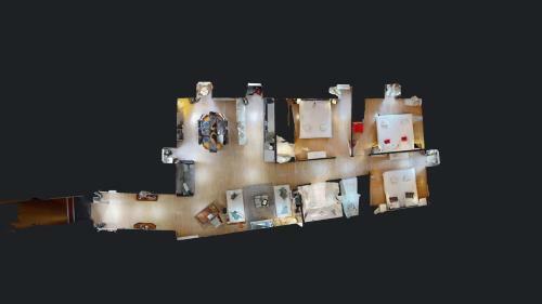 Apartamentos Colmarappart Grand'rue
