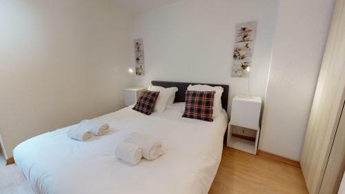 Apartamentos Colmarappart Grand'rue