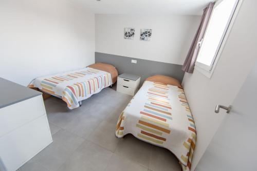 Apartamento Palmeras 4.4