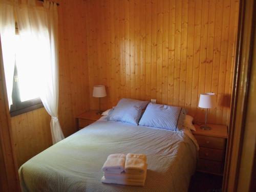 Apartamento Fuente Del Arca