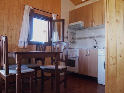 Apartamento Fuente Del Arca