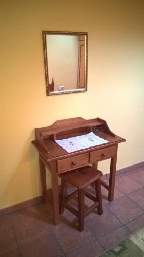 Agroturismo La Perxada De Besol�