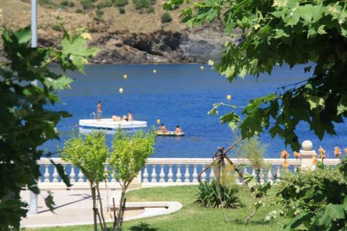Hotel La Masia