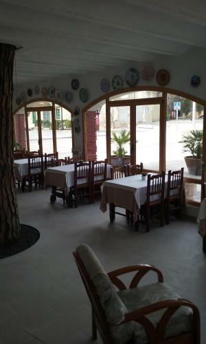 Hotel La Masia
