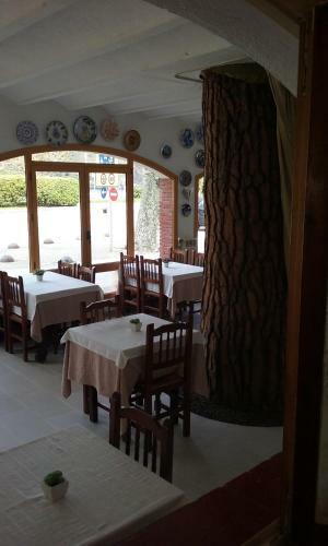 Hotel La Masia