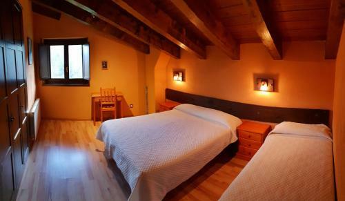 Agroturismo Cal Sams