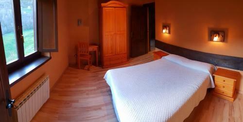 Agroturismo Cal Sams