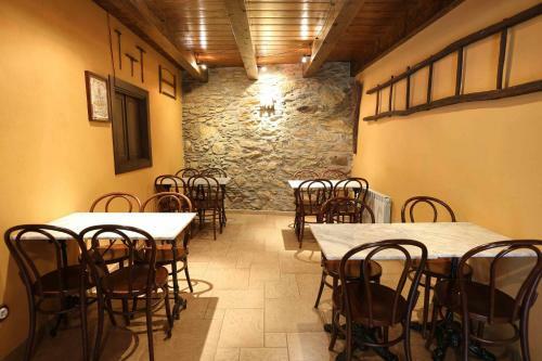 Agroturismo Cal Sams