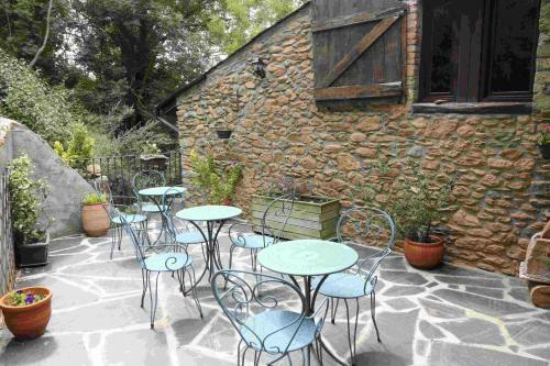Agroturismo Cal Sams