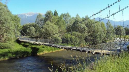 Agroturismo Cal Sams