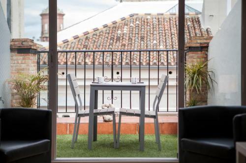 Apartamento Inm�laga S�nchez Pastor