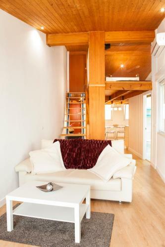 Apartamento Inm�laga S�nchez Pastor