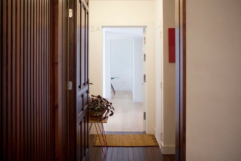 Apartamento 60 Balconies Urban Stay