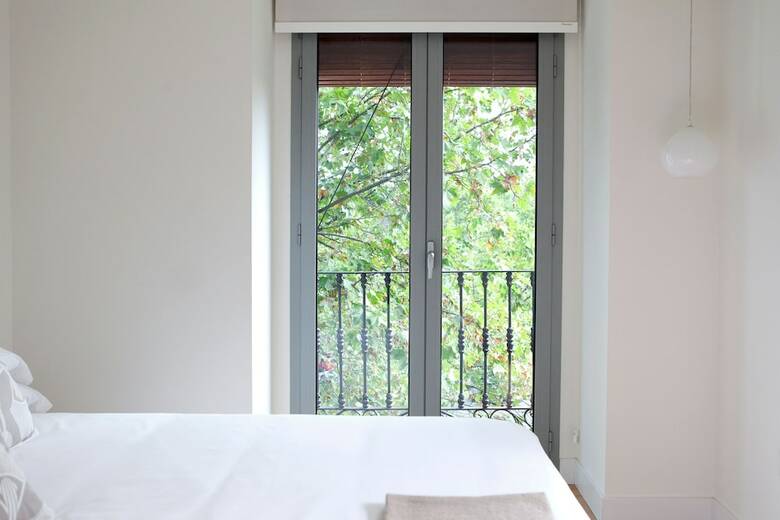 Apartamento 60 Balconies Urban Stay