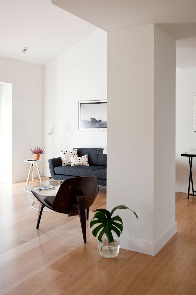 Apartamento 60 Balconies Urban Stay