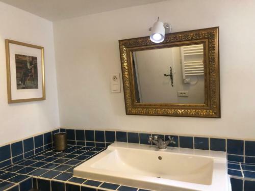 Apartamento H�tel Particulier Des Lumi�res