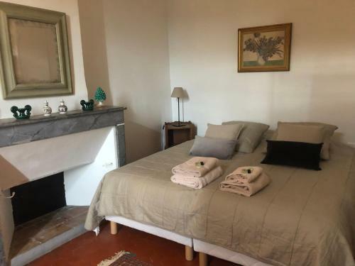 Apartamento H�tel Particulier Des Lumi�res
