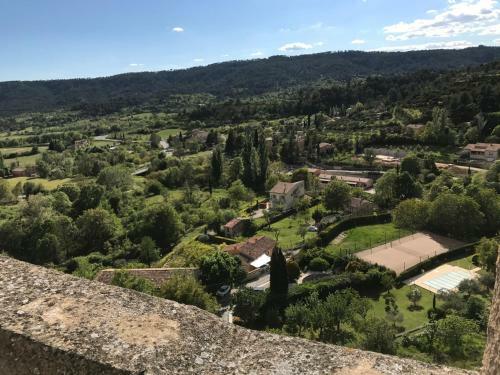 Apartamento H�tel Particulier Des Lumi�res